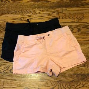 2 for 1 summer shorts
